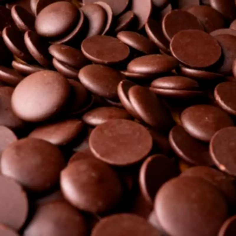 Woman Tastes Every Cadbury Dairy Milk Buttons Flavor, Crowns Two Winners