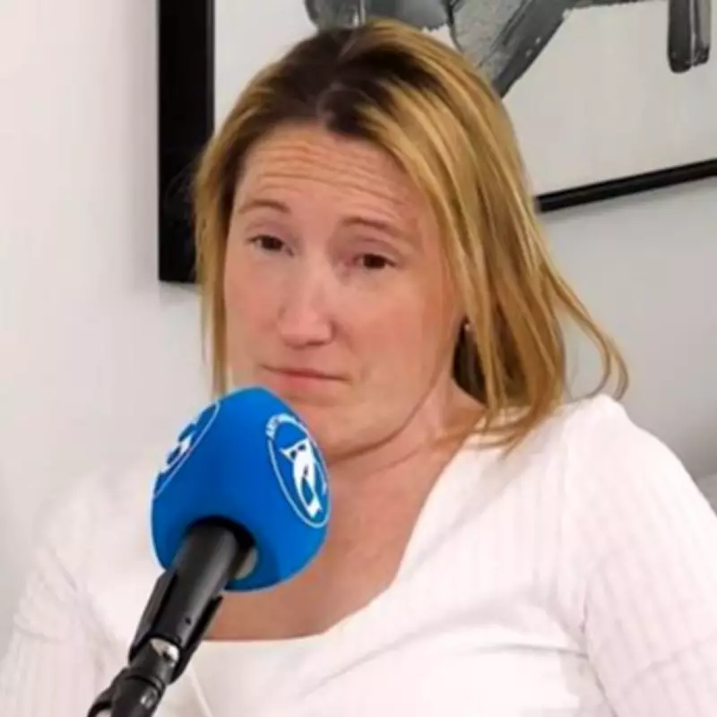 Woman Tells How Husband Drugged and Raped Her for Years