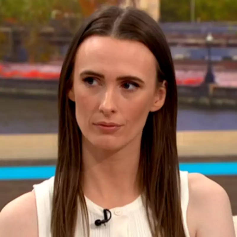 Woman waited 17 years for endometriosis diagnosis now it's spread to lungs