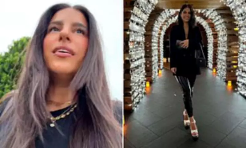 Woman Walks Out on Hinge Date After He Reveals He Has a Child