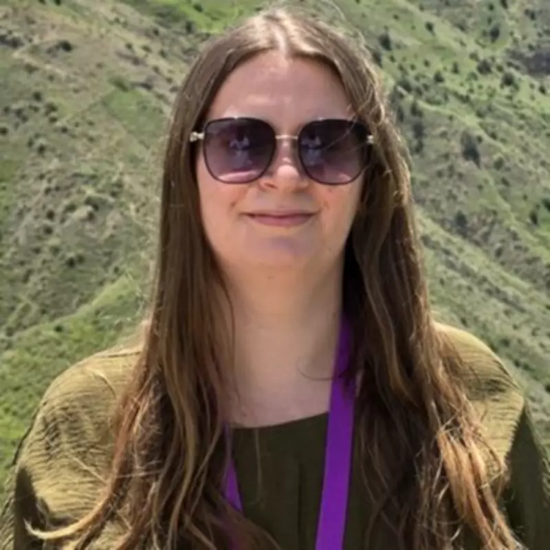 Woman Wins Mystery Flight Competition, Ends Up in Armenia