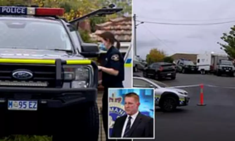 Woman's Body Found in Hobart Home Weeks After Death