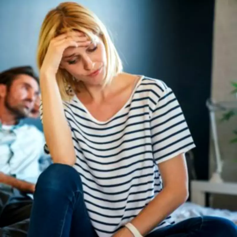 Woman's Boyfriend 'Disappears' for Days, Leaving Her Stressed and Worried