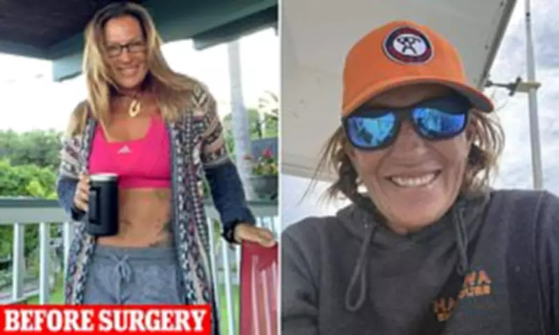 Woman's Breast Implant Nightmare: Five-Year Ordeal Leaves Her Disfigured