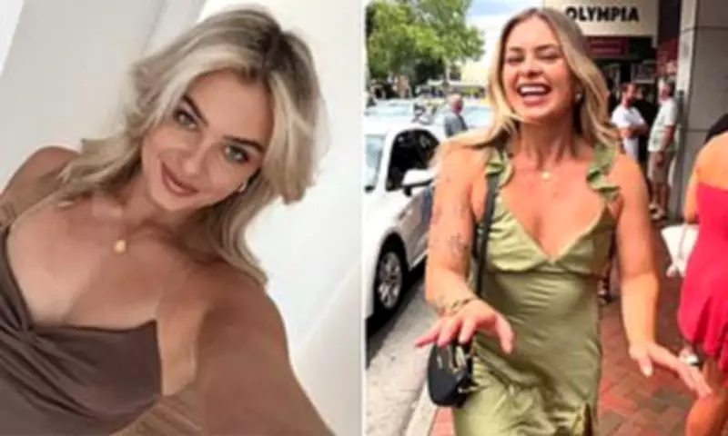 Woman's Brutally Honest Response to 'Come Over' Dating Invite Goes Viral