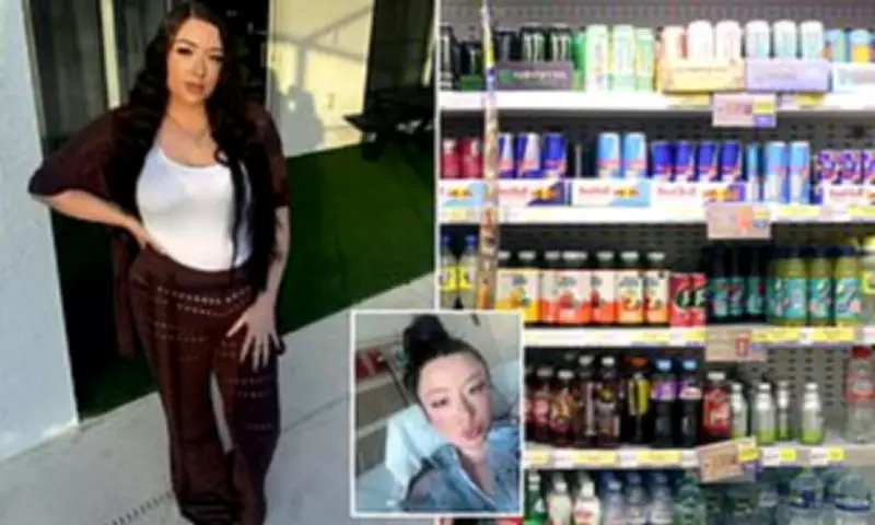 Woman's Energy Drink Habit Leads to Emergency Kidney Surgery