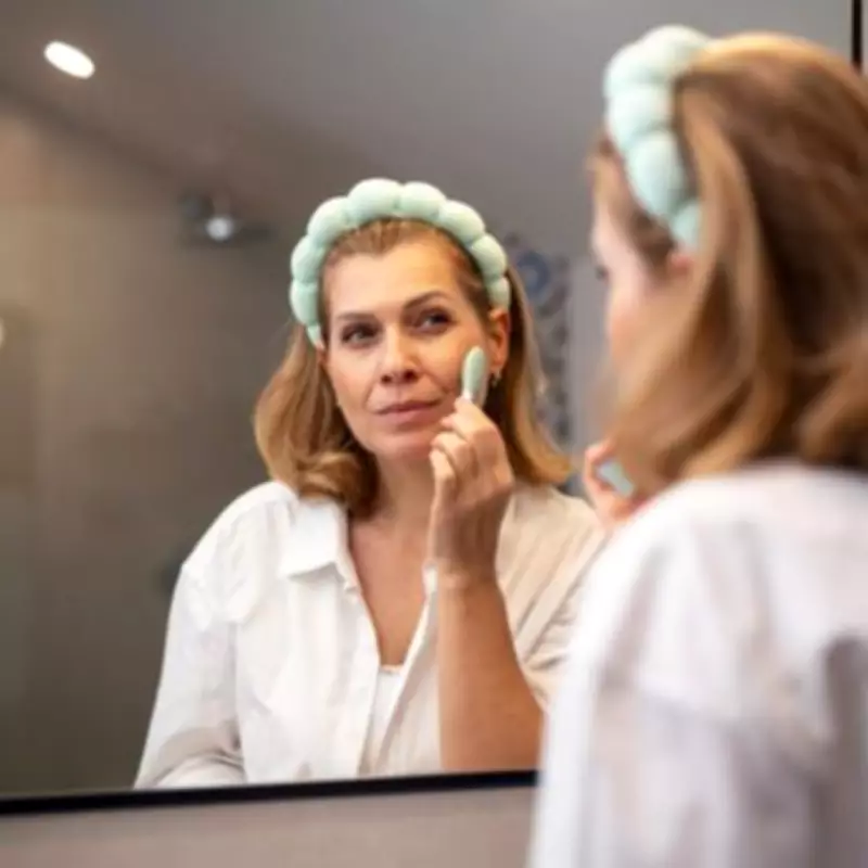 Women Over 50 Switch to Dark Spot Serum for Brighter Skin in Weeks