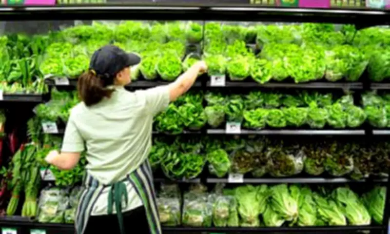 Woolworths' Multi-Step Hiring Process Sparks Backlash Among Australians