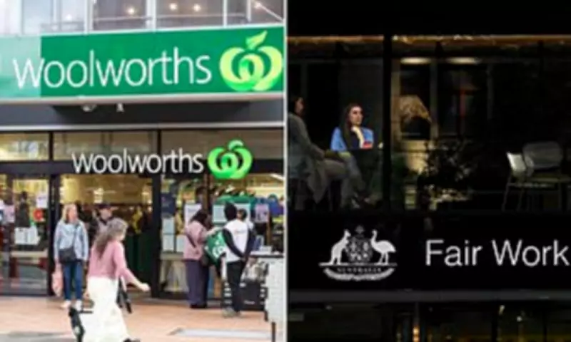 Woolworths Worker's Plumber's Crack Claim Dismissed in Scathing Ruling