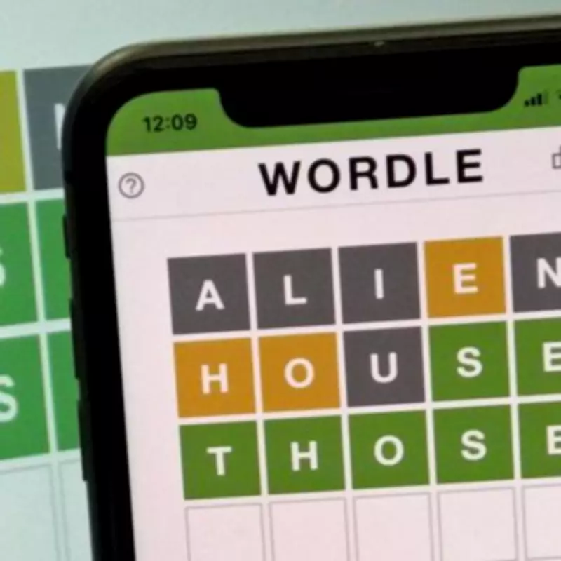 Wordle TV Gameshow Spin-Off Announced with Host Savannah Guthrie