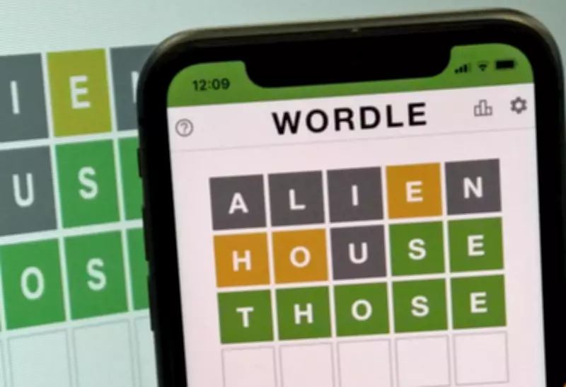 Wordle TV Spinoff: The Unnecessary Game Show Adaptation