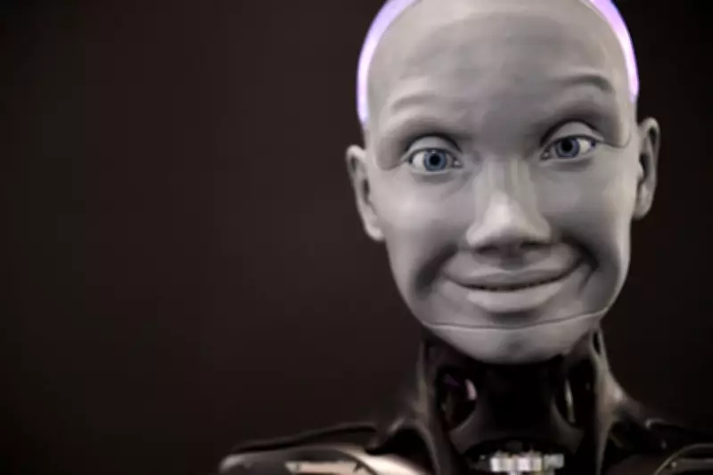 Workers Train AI to Replace Themselves: Experts Warn of Dystopian Future