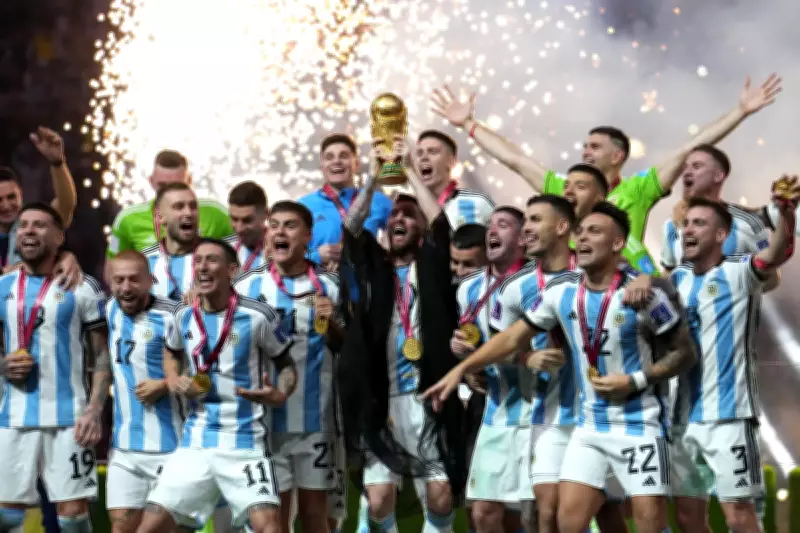 World Cup 2026: Expansion Risks Quality, Player Welfare Amid Record Size
