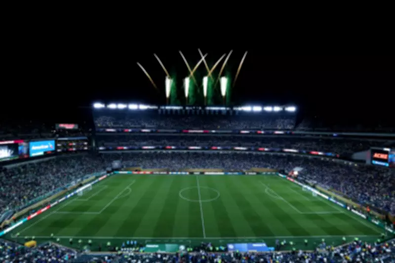World Cup 2026: Fans Face Sky-High Travel Costs to Stadiums