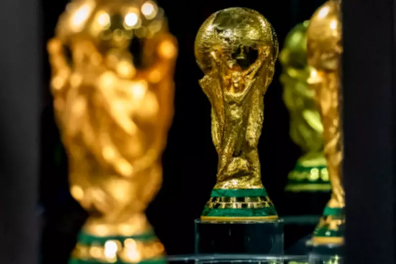 World Cup 2026 Fixtures: Full Schedule, Venues, and Kick-off Times