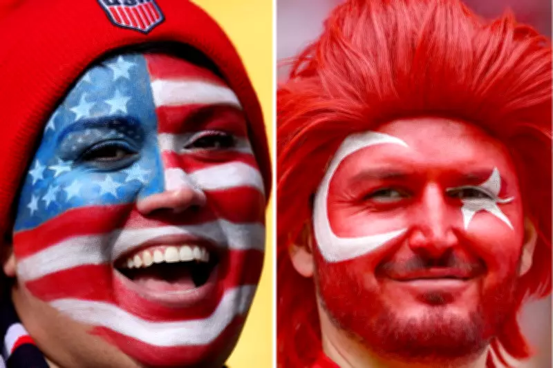 World Cup 2026 Group D: Teams, History, and Key Facts