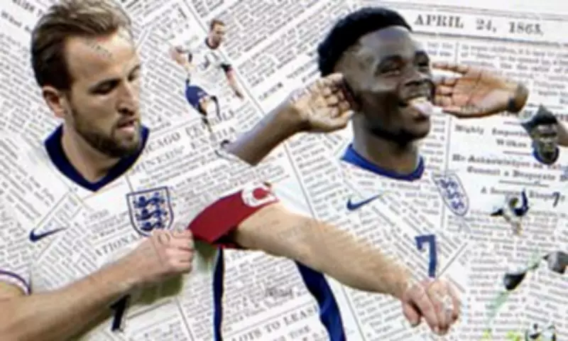 World Cup 2026 Predictor: England's Path to Glory