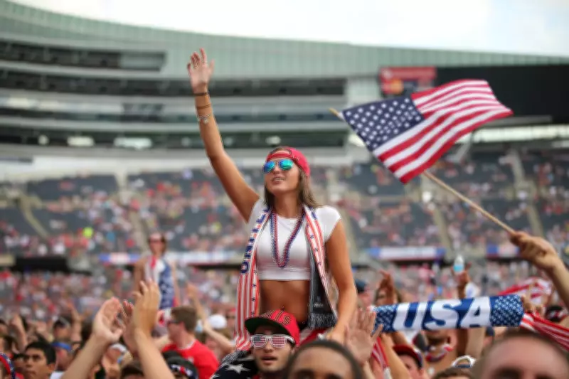 World Cup Fans Face Travel Nightmare in US Over Spiraling Costs