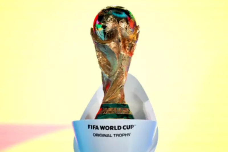 World Cup Hotel Boom Elusive for US Operators Amid Low Bookings
