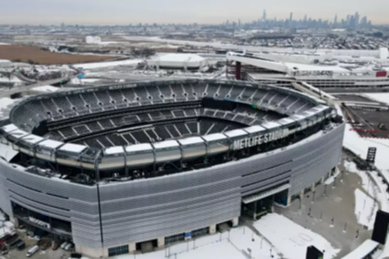 World Cup Shuttle Bus Price to New Jersey Slashed to $20 After Fan Backlash
