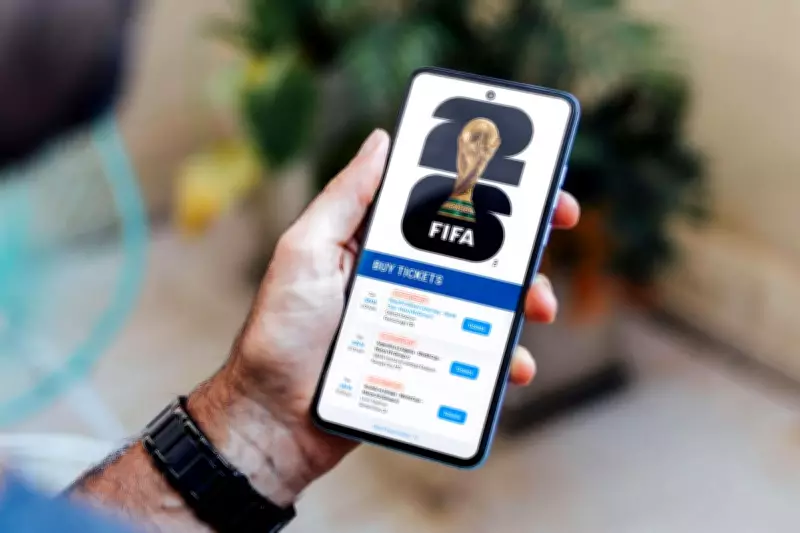 World Cup Tickets Drop but Fans Still Face High Prices