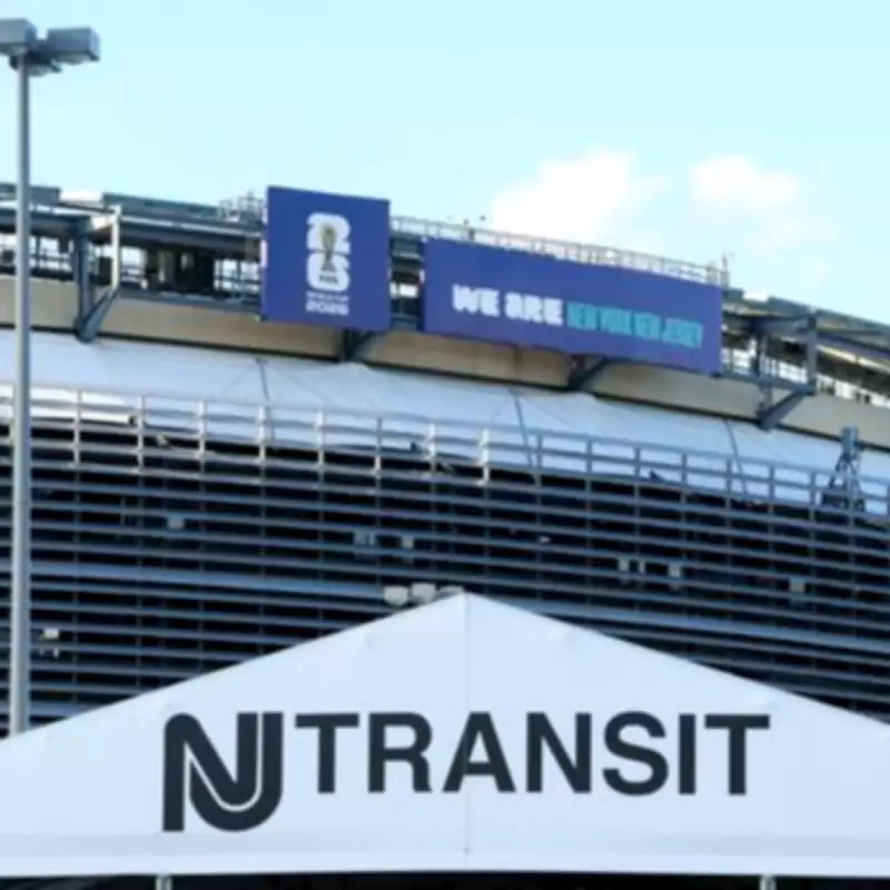World Cup Transport Prices Slashed in New York After Fan Backlash