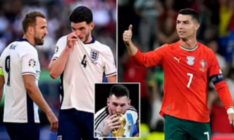 World Cup Travel Analysis Reveals Canada and Curacao Face Longest Journeys
