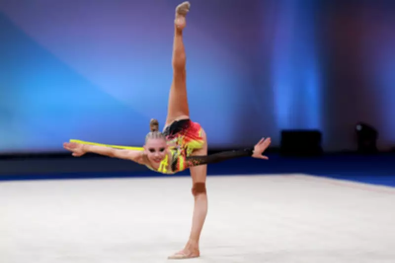 World Gymnastics Lifts Ban on Russian and Belarusian Athletes Amid Ukraine War
