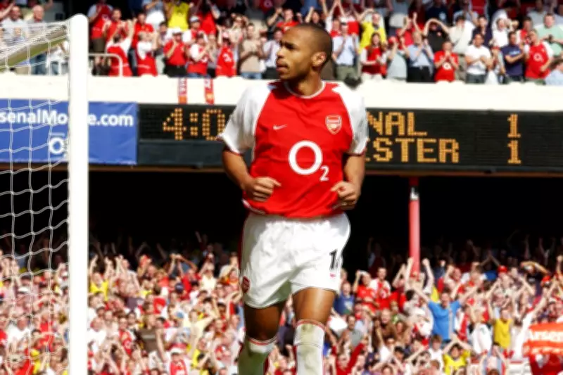 World Since Arsenal's Last Premier League Win: Blair, £2 Pints, and No iPhones