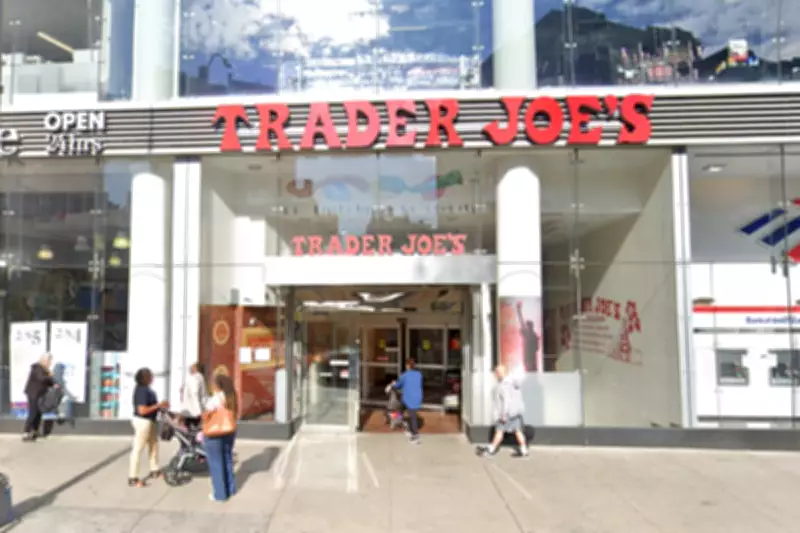 World's Busiest Trader Joe's on NYC's Upper West Side to Close for Renovations