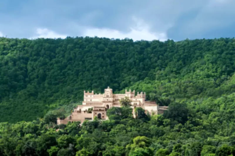 World's Most Beautiful Hotels 2026: Prix Versailles Unveils Stunning List