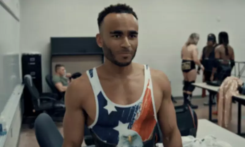 Wrestling With Trump Review: Satirist Delivers a Bodyslam to the President