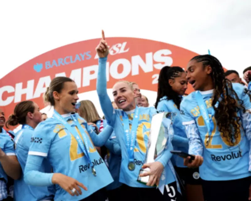 WSL Lands Record-Breaking US TV Deal with CBS Worth Millions
