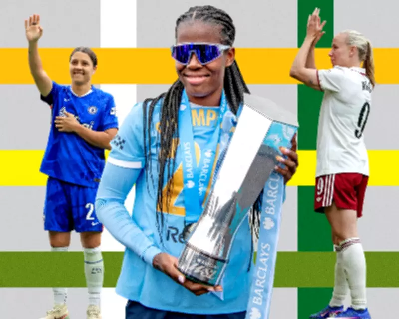 WSL Talking Points: Shaw's Future, Arsenal Farewells, Kerr's Record