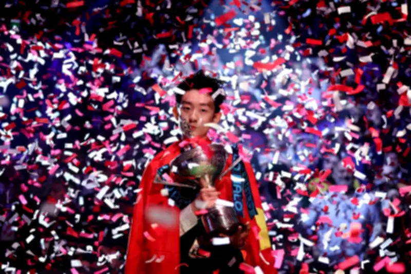Wu Yize Stuns Shaun Murphy in World Snooker Championship Upset