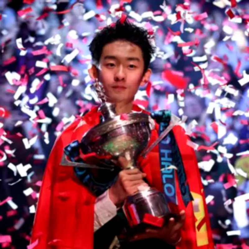 Wu Yize Wins World Snooker Championship, Ding Junhui Hails New Chinese Era