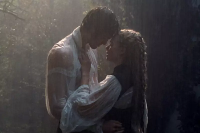 Wuthering Heights Now Streaming in UK on HBO Max