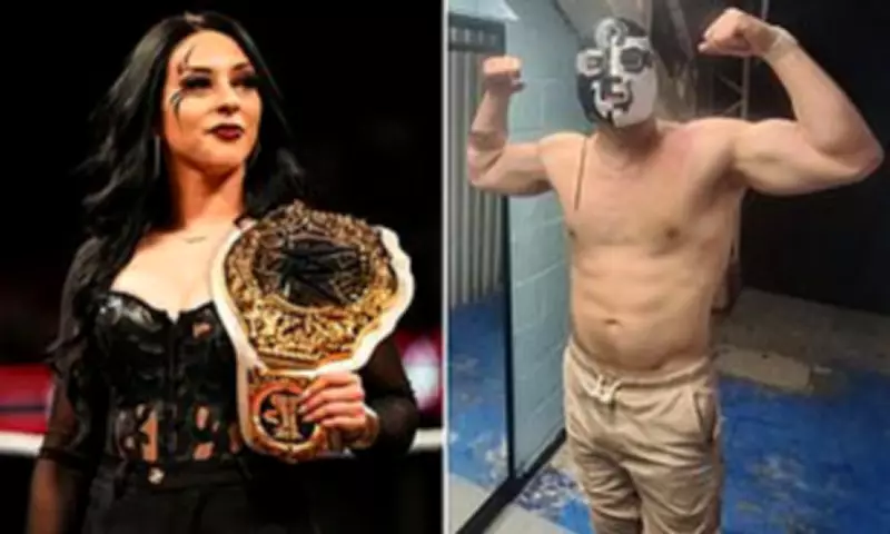 WWE Star's Ex Convicted of Attempted Femicide Faces Decades in Prison