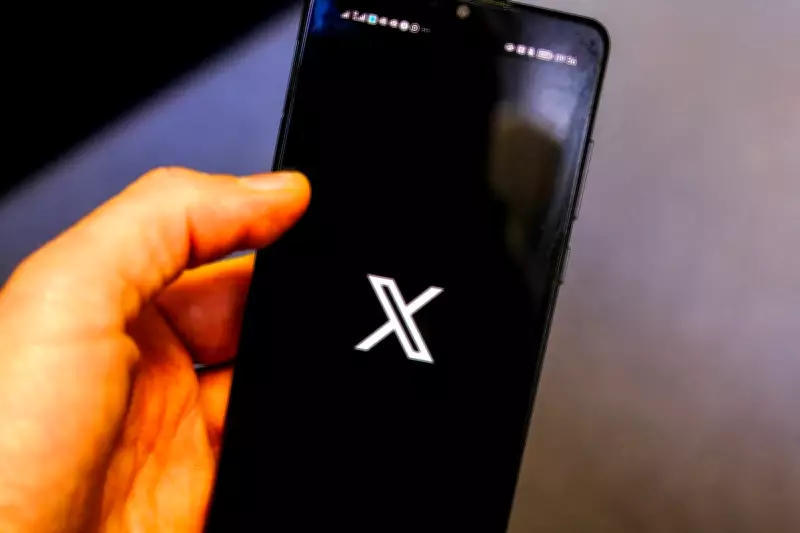 X Agrees to UK Crackdown on Terror Content After Antisemitic Attacks