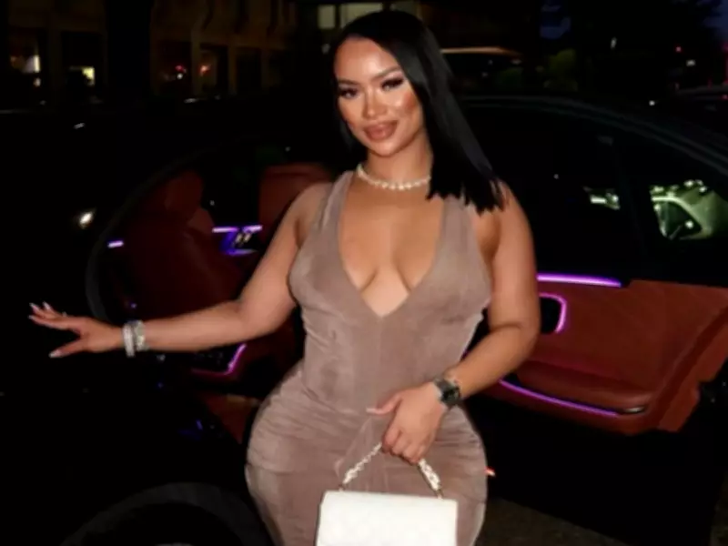 X Factor Star Accused of Killing Influencer Held in Same Prison as Lucy Letby