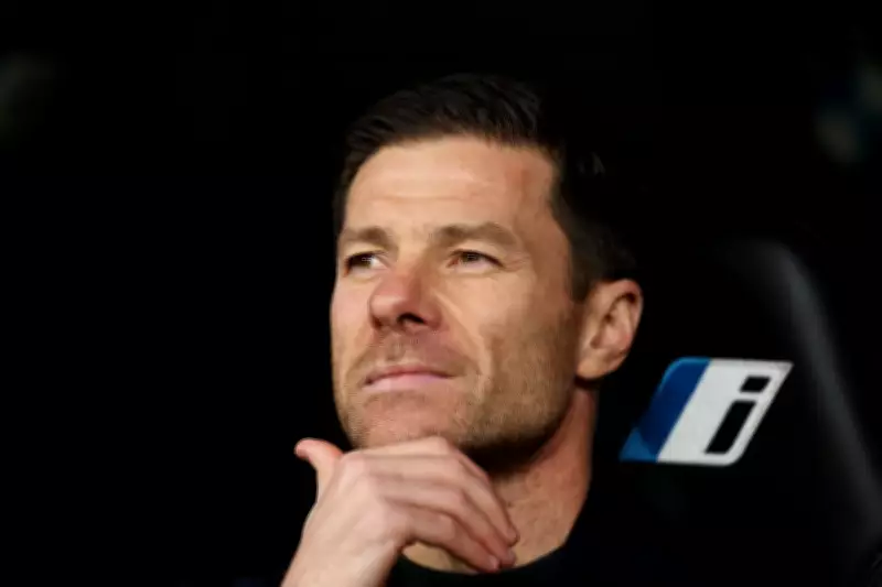 Xabi Alonso Close to Becoming New Chelsea Manager with Four-Year Deal