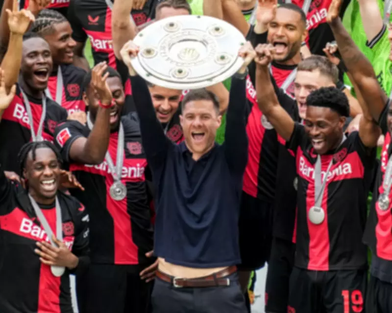 Xabi Alonso Coup Shows Chelsea and BlueCo Now See Value of Aura