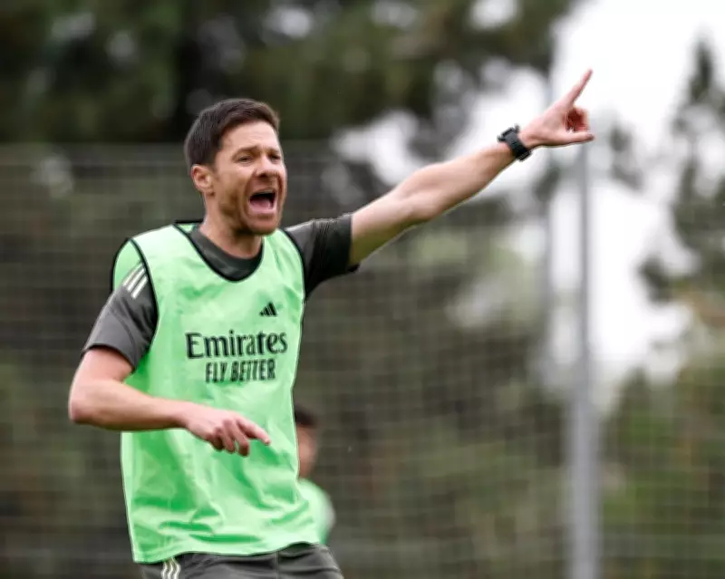 Xabi Alonso Emerges as Frontrunner for Chelsea Job with Player Backing