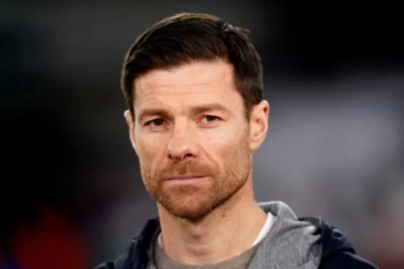 Xabi Alonso Leads Chelsea Manager Race as Liverpool Backs Slot