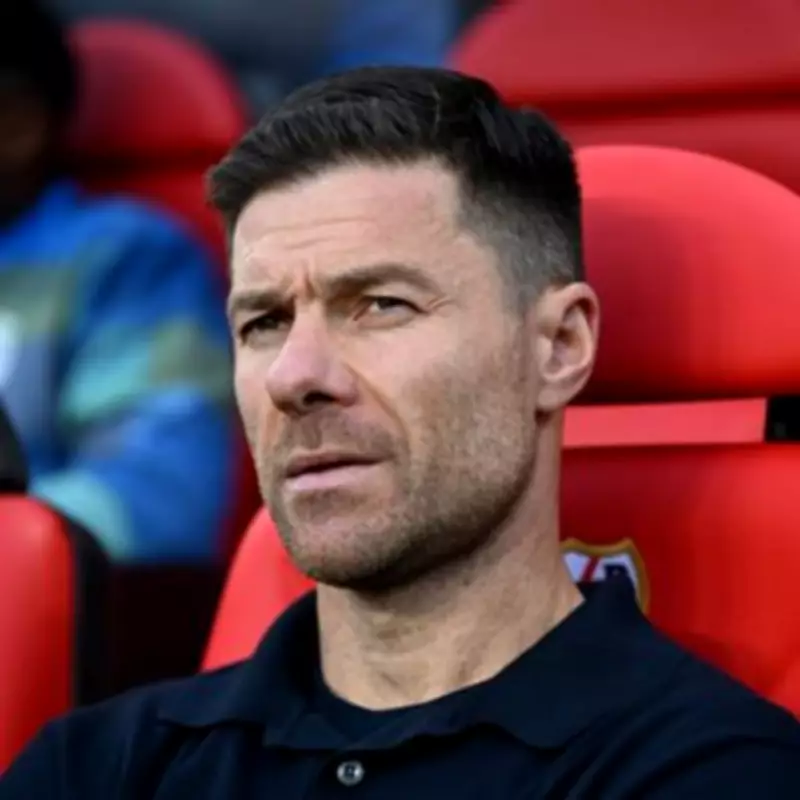 Xabi Alonso refuses to rule out Enzo Fernandez Chelsea exit amid Real Madrid links