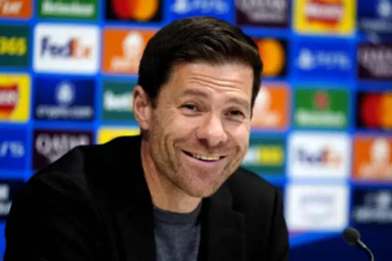 Xabi Alonso Signs Four-Year Deal as New Chelsea Manager