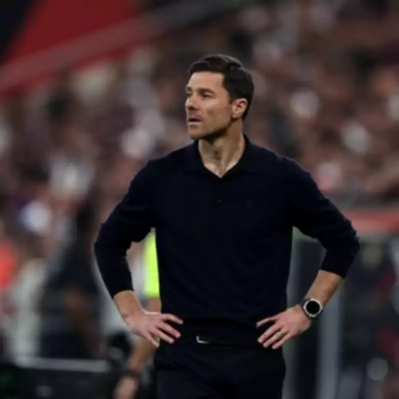 Xabi Alonso's Dream Chelsea XI: Wharton, Real Madrid Star in New 3-4-2-1