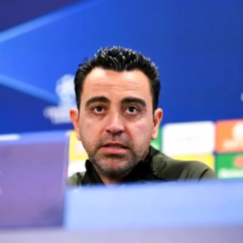 Xavi Admits Chelsea Manager Ambition as Blues Eye Barcelona Legend