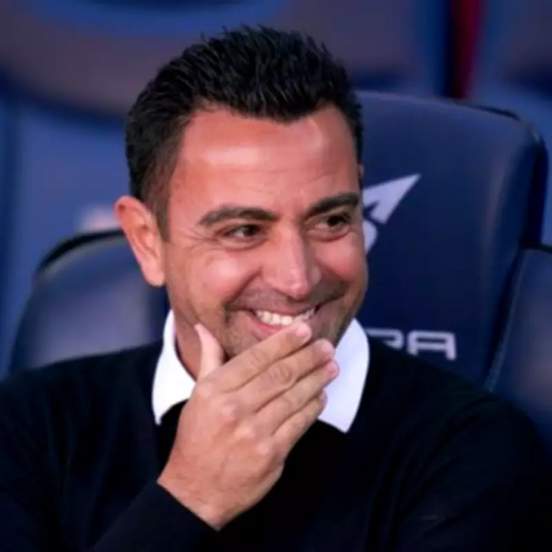 Xavi's Chelsea Overhaul: £50m Leao Signing and £150m Clearout Including Fernandez