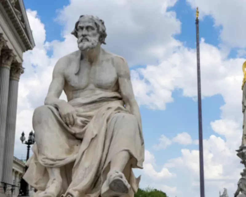 Xi Jinping Invokes Thucydides Trap in Trump Meeting: What It Means